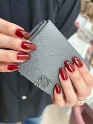 ワンカラー/グラデーションネイル(オフ込み)¥6600→