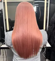 【複雑履歴の方必見👀】履歴を綺麗に治すブリーチ✨️ムラが気になる方や履歴か複雑な方はこちらをおすすめします‼️
