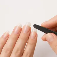 【ハンド】ネイルお休みコース