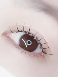 🫧似合わせ韓国まつげパーマ🤍