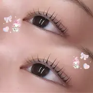 通常メニュー　まつ毛パーマ