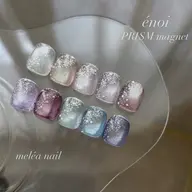 énoi プリズム10本ワンカラー🩷オフなし🩷