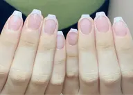 ベースアリフレンチ・ガラスフレンチ·マグネットフレンチ