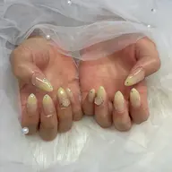 【 オフなし 】ミニモ限定💠おまかせ似合わせネイル👩🎨✨️ 【ミニモ限定】