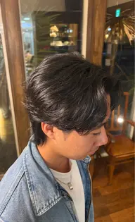 23日の午前中のみのモデル様募集になります‼️