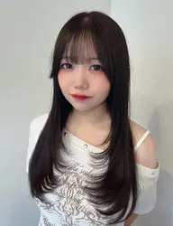 レイヤーカット