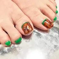 フットデザインS