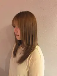 レイヤーカット