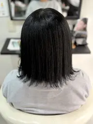【戻せる黒染め🙍🏻♀️】就活/学校始まりなどで黒染めが必要!でも将来明るくしたい🙍♀️そんな願い叶います⭐️