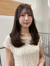 【マンツーマン施術🦥】似合わせカット✂︎✨