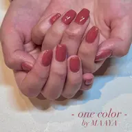 6月8日限定🫧(オフなし)うるつやハンドワンカラー💞
