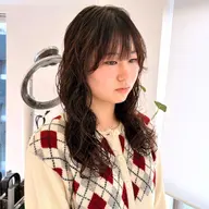 ☘️レディースカット&パーマ☘️