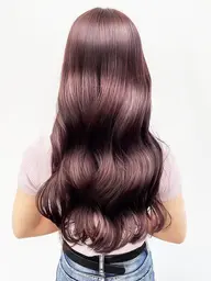 カット+イルミナカラー+トリートメント
