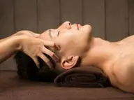 ドライヘッドスパ 60分