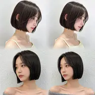 【ボブ限定】限定一名様ボブカット＋¥8000相当のトリートメント付き✨