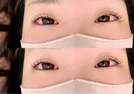 ⭐︎ラッシュリフト+アイブロウスタイリング⭐︎