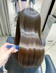 【ボブ、ショートボブ、ショートカット限定】カット+3step treatment