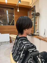 🌈【2回目以降限定!!】カット💇♀️