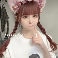 前髪カット+前髪縮毛矯正 🎀