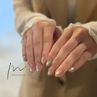 【hand】ワンカラー/マグネット
