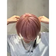ダブルカラー＋カシミヤトリートメント