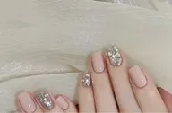 【人気No.1】✨ワンカラー / シンプルネイル ちゅるん艶カラー・2000色以上から選べます