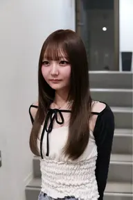 🉐【特別価格】✨sns顔出し記載OKの方限定✨ カラー