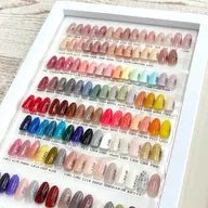 【オフなし💙】ハンド ワンカラー