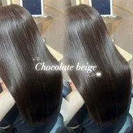 【🎀ミニモ限定🎀】艶サラストレート🫧縮毛矯正🫧𓂃𓈒𓏸︎︎︎︎ ❤︎