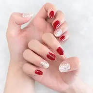 【HAND】 持込OK♪2本アートor サンプルから選択💫