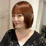 【平日学生さん限定】似合わせカット＋3ステップトリートメント