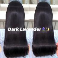 【つやっと垢抜け💓🫧】メンテナンスカット+透明感カラー+1Step Treatment付き ✨※ロング料金なし