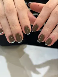 スキニーフレンチ💅🫧オフなし🫧