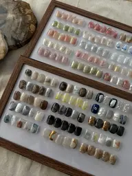sampleニュアンス