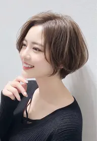 ✂️ショートカット限定‼️うる艶トリートメント付き🎀