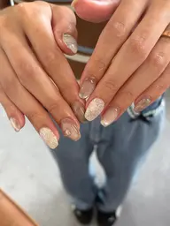 《ハンド》90分持ち込みデザインコース💎
