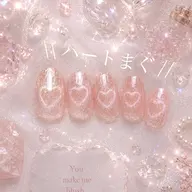 🔁㊗️サンプルorお任せコース🩵フィルイン(パラジェル🆗) 💅オフ込み