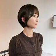 【ミニモ学割🏫】「春のやわ透けカラー🌸」柔らかく透け感のあるイルミナカラー✨