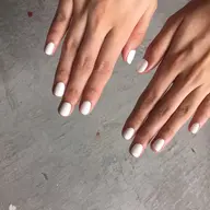 オフあり 自爪ワンカラー