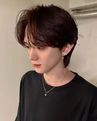 【人気Ｎｏ．1🌟ダメージ気になる方👀】韓国風透明感ワンカラー🇰🇷🫧➕3STEPトリートメント🌟
