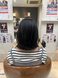 ボブスタイルカットモデル募集中✨✨