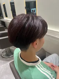 【メンズ限定✨】カット✂️