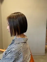 似合わせカット✂️