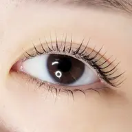 【研修モニター】まつ毛パーマ(上のみ)🚺女性限定🚺