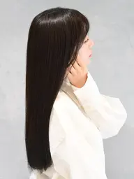 🥇最上級オーダーメイド美髪ストレート(カット付き)🥇