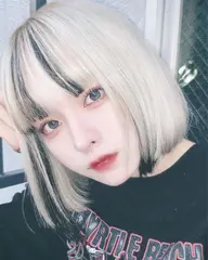 💓人気Ｎｏ.2💓🌈シールエクステ２０本でインナー🌈ブリーチなしで何色にでも◎