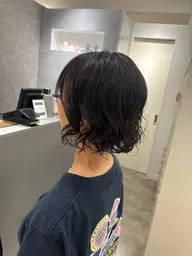 U30︎限定‼️ショートカット