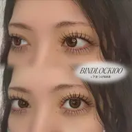 バインドロック🩵80束