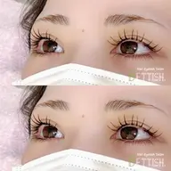 【新規】メガフラ60束𖤐⋆*オフ+¥550《シングル換算120本お仕上がり》