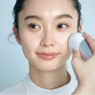 お肌分析